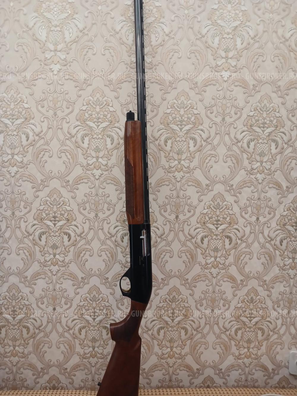 Benelli Montefeltro LH 12калибр