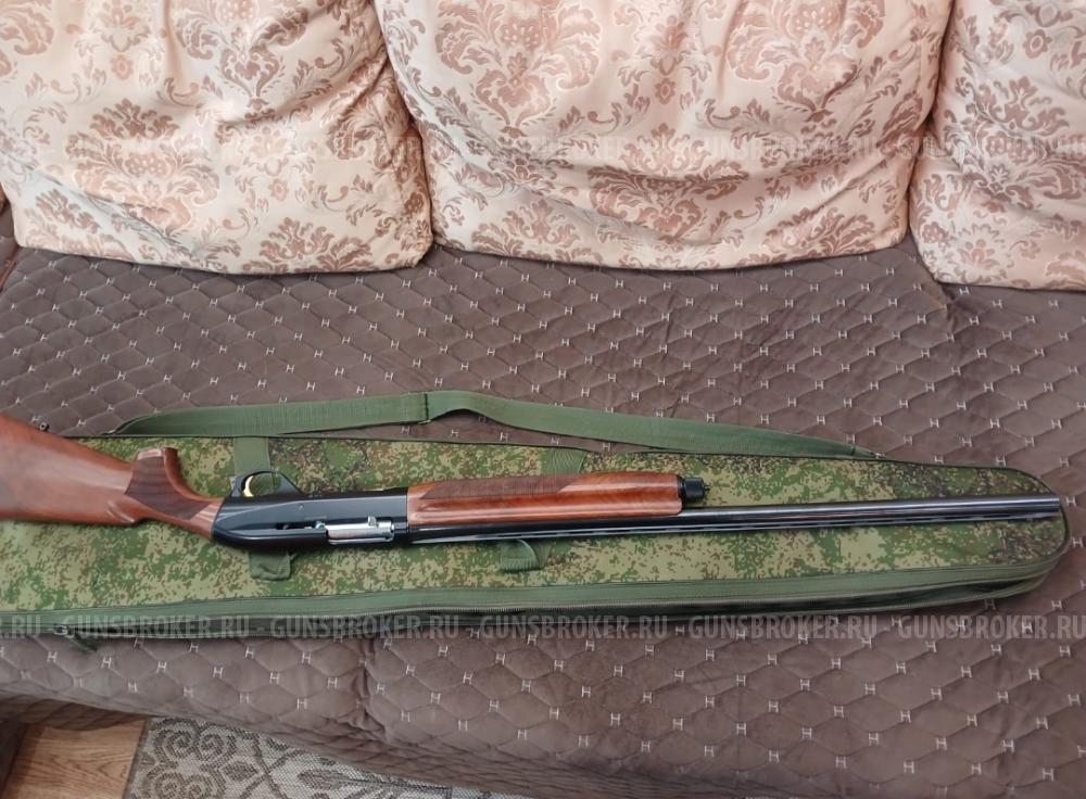 Benelli Montefeltro LH 12калибр