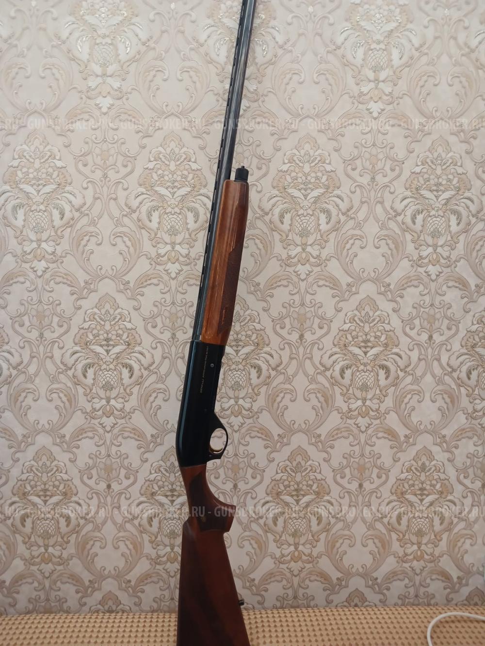 Benelli Montefeltro LH 12калибр