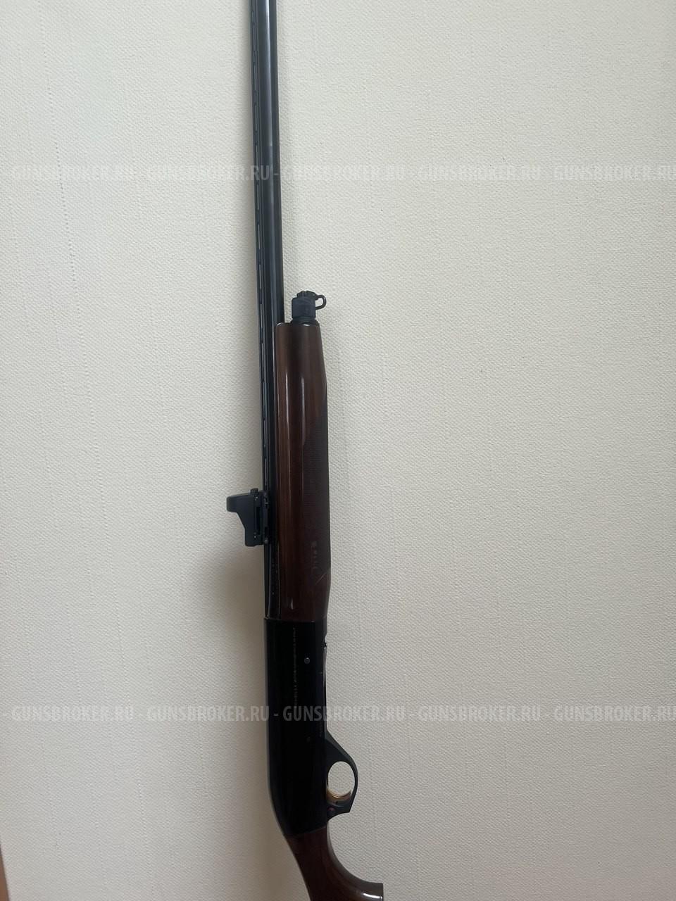  Benelli Montefeltro LH cal.12/76(mm) , L 710mm