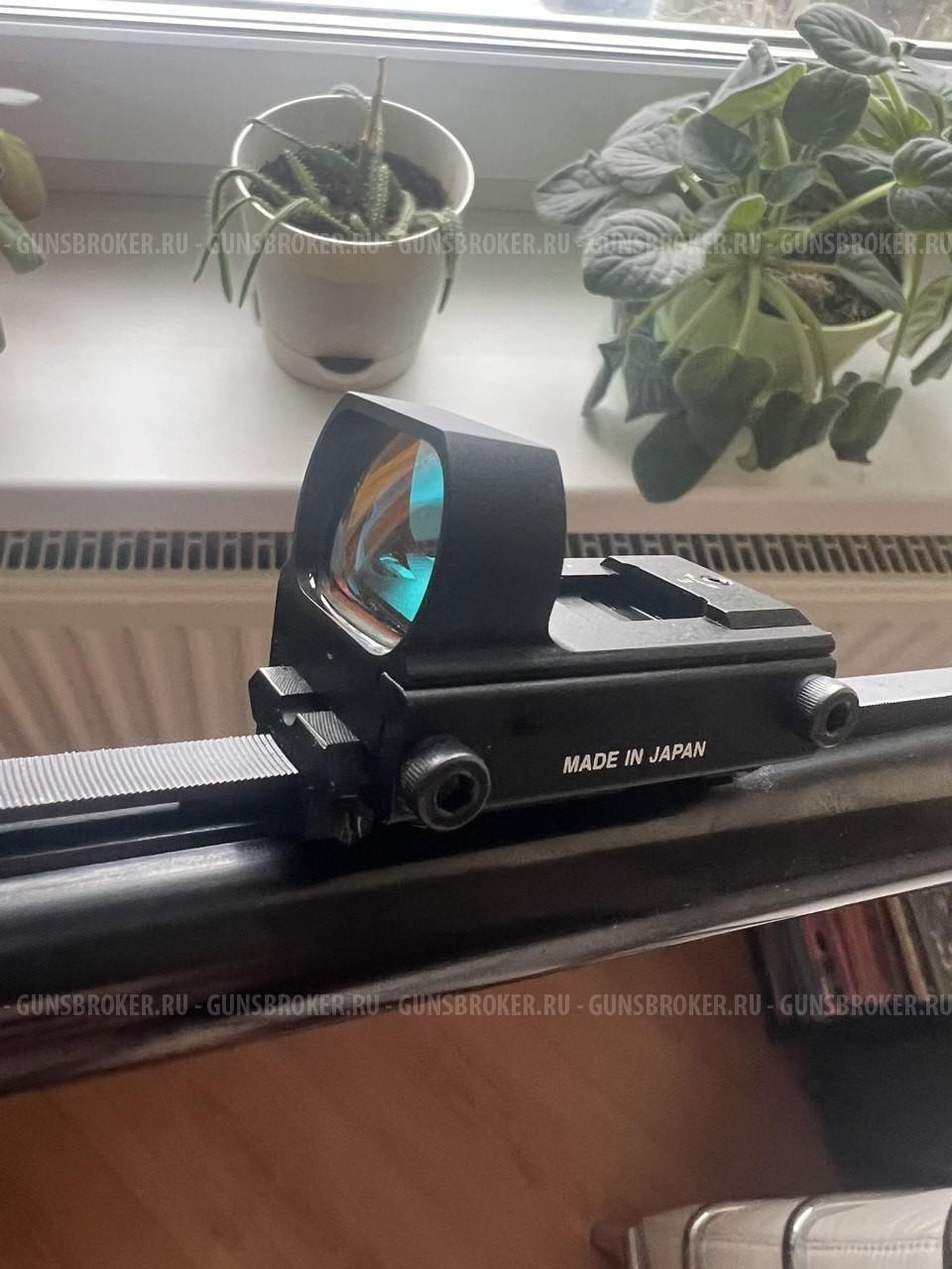  Benelli Montefeltro LH cal.12/76(mm) , L 710mm