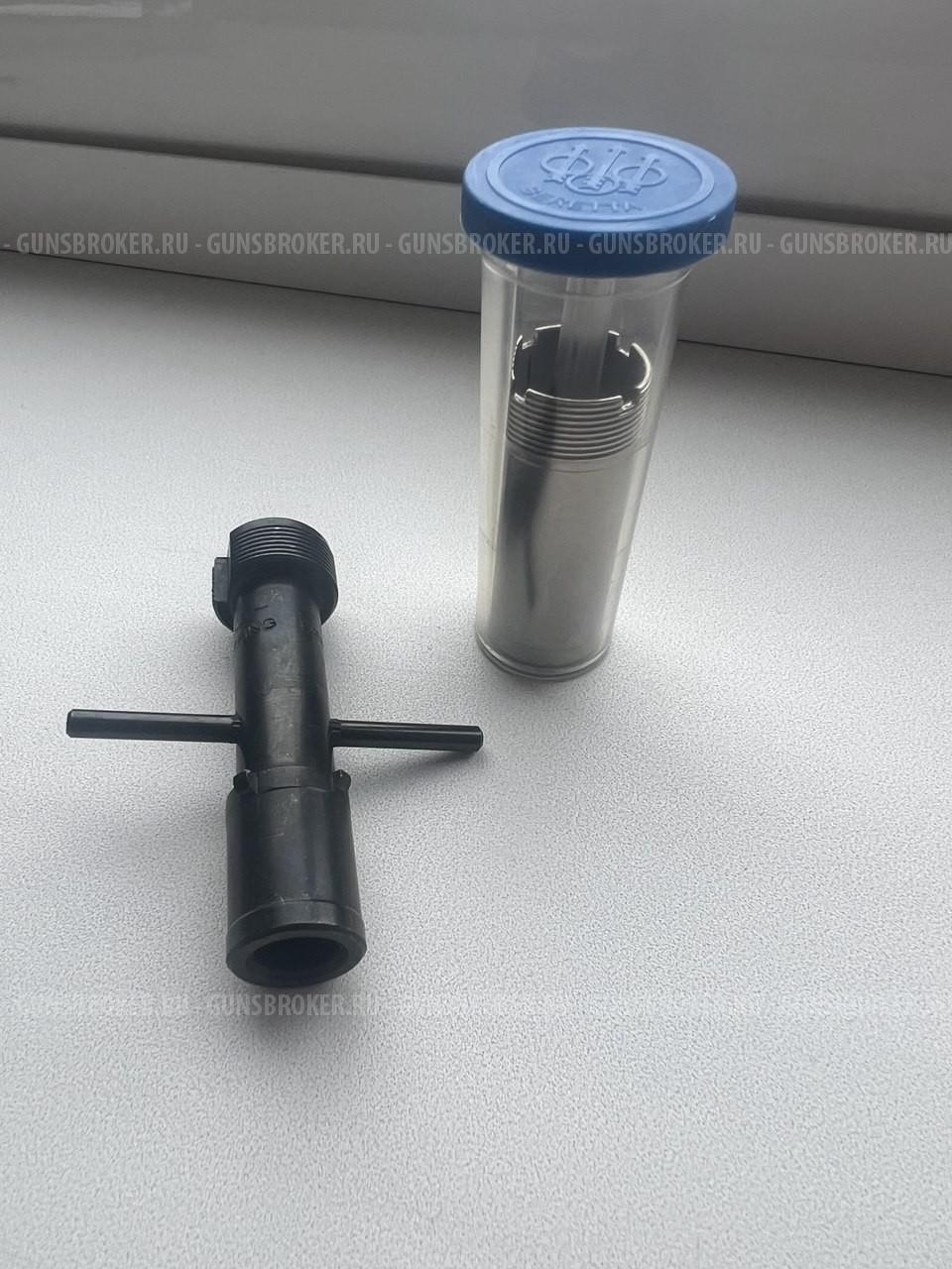  Benelli Montefeltro LH cal.12/76(mm) , L 710mm