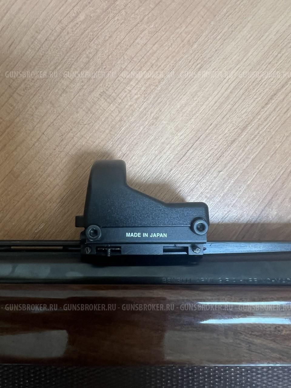  Benelli Montefeltro LH cal.12/76(mm) , L 710mm