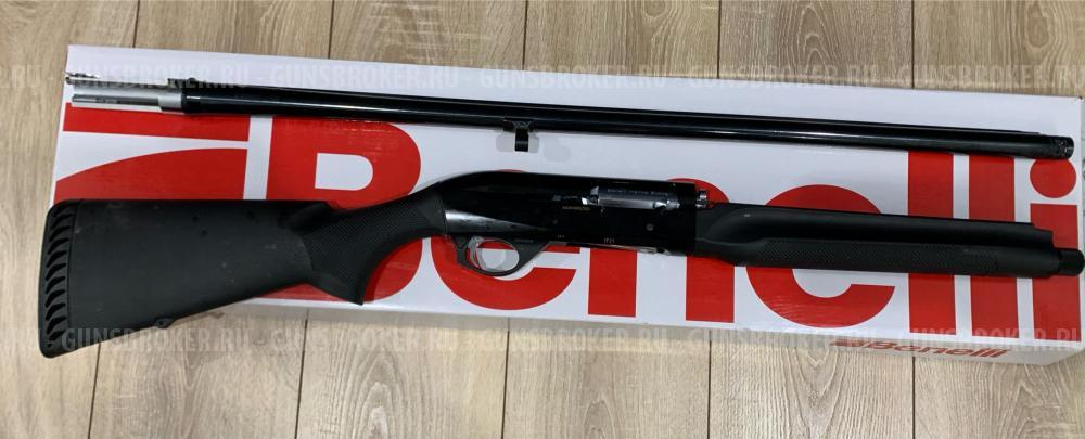 Benelli montefeltro sinthetic New 12/76