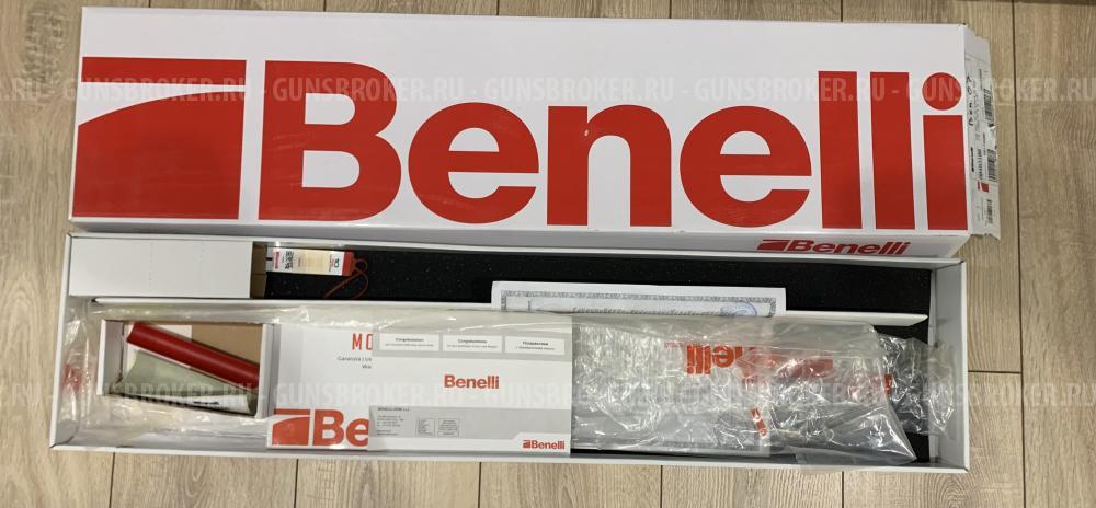 Benelli montefeltro sinthetic New 12/76
