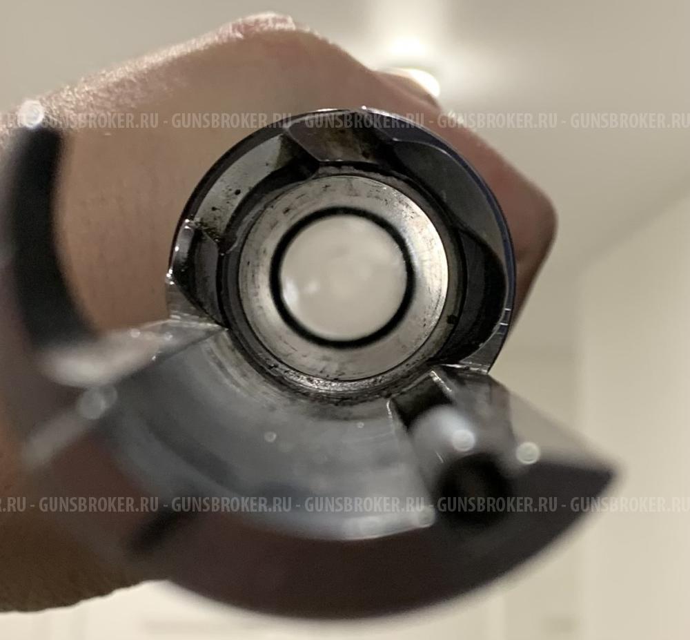 Benelli montefeltro sinthetic New 12/76