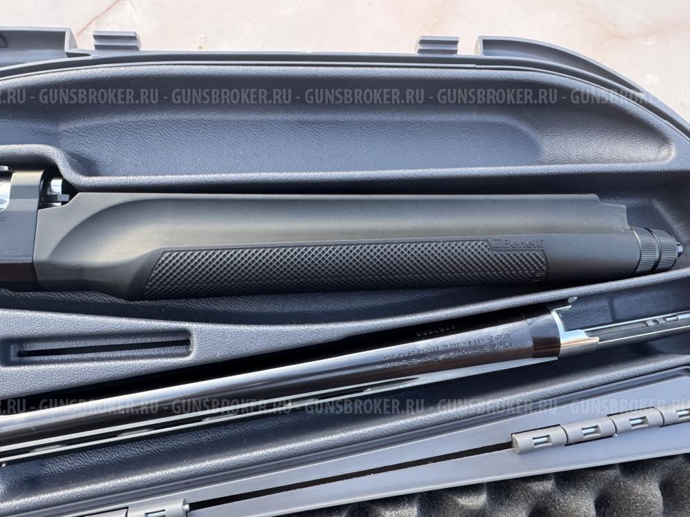 Benelli Montefeltro Synthetik 12x76 710mm