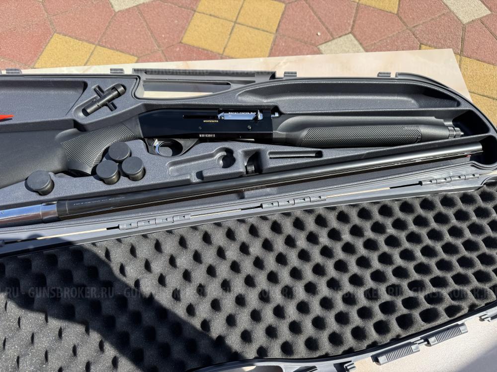 Benelli Montefeltro Synthetik 12x76 710mm