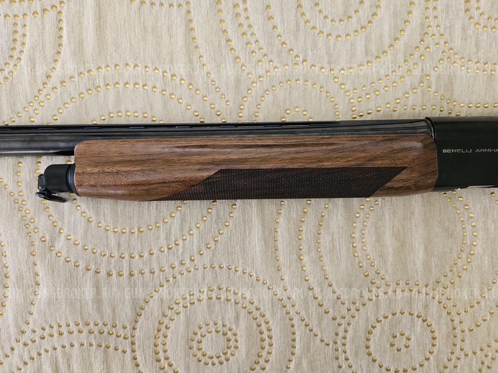 Benelli Montefeltro 