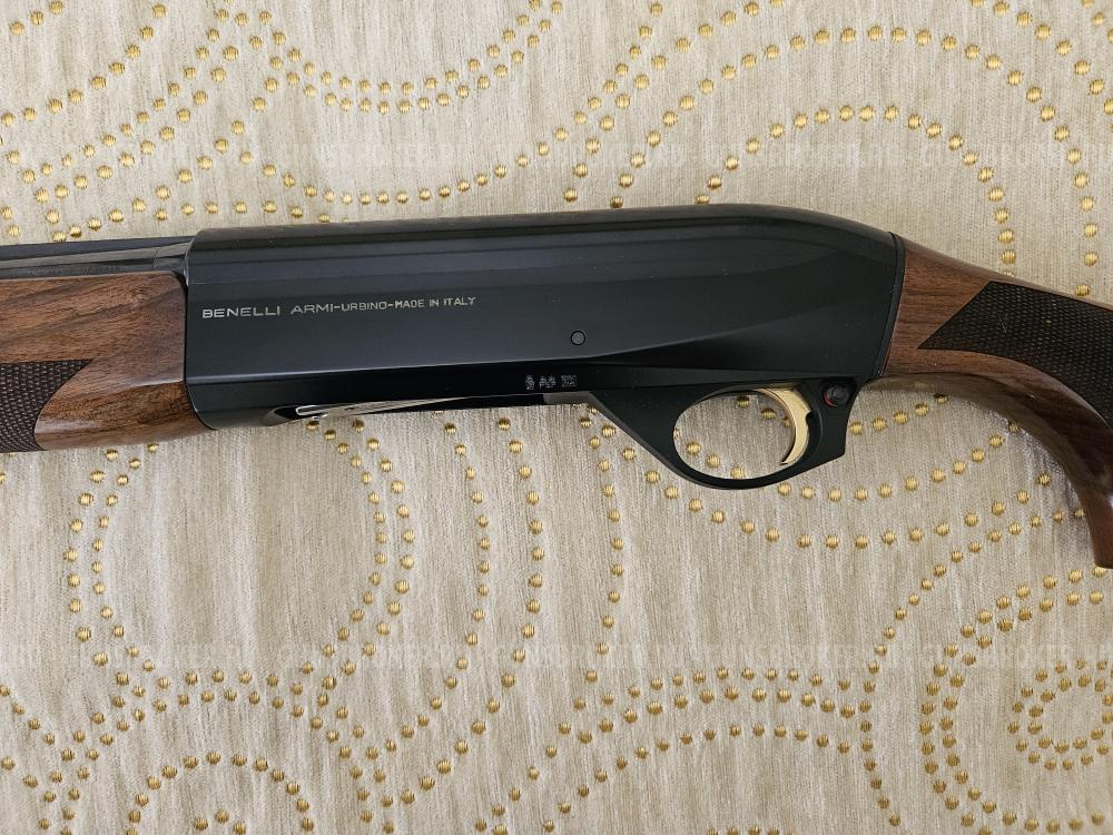 Benelli Montefeltro 