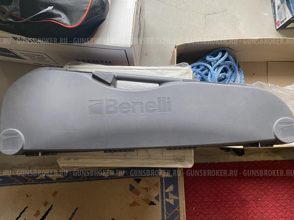 Benelli Montefeltro 