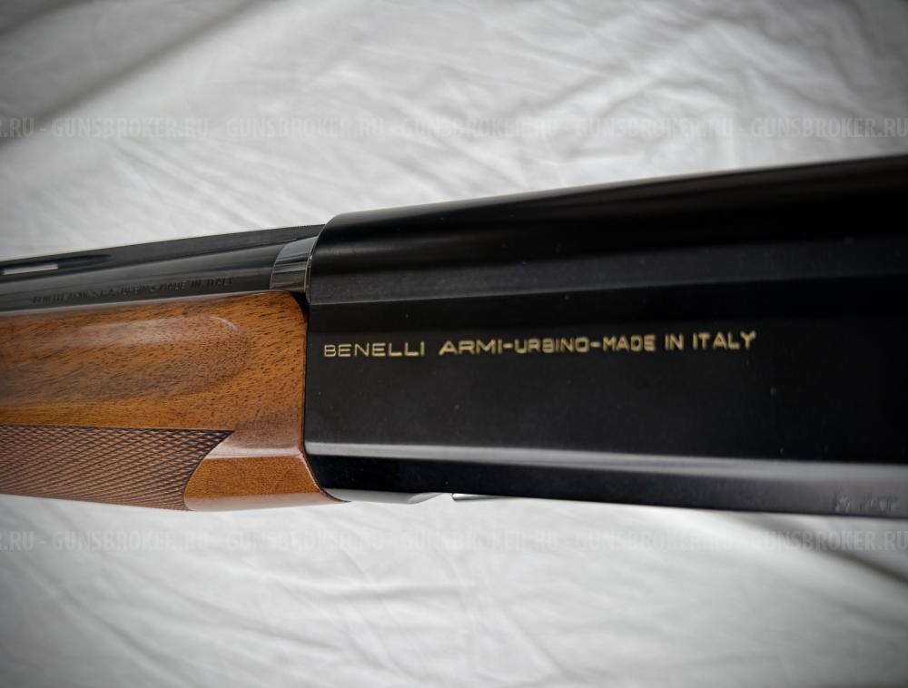Benelli Montefeltro, 12 калибр
