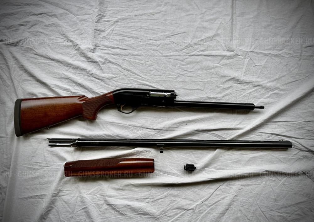 Benelli Montefeltro, 12 калибр