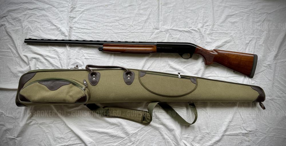 Benelli Montefeltro, 12 калибр