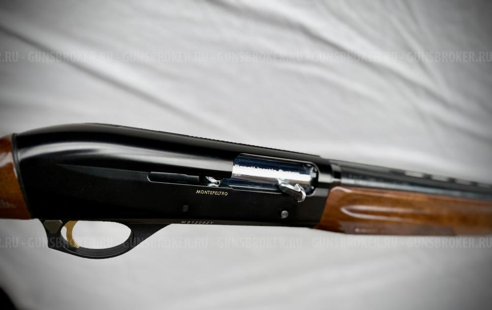 Benelli Montefeltro, 12 калибр