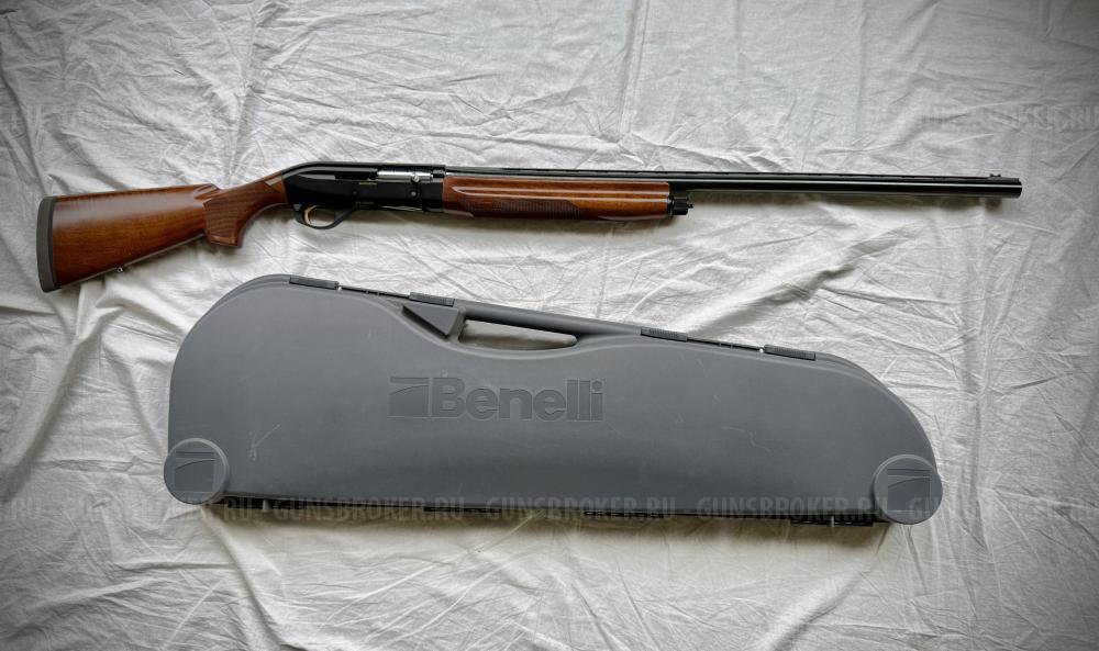 Benelli Montefeltro, 12 калибр