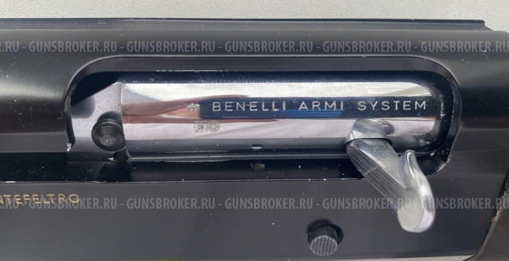 Benelli Montefeltro