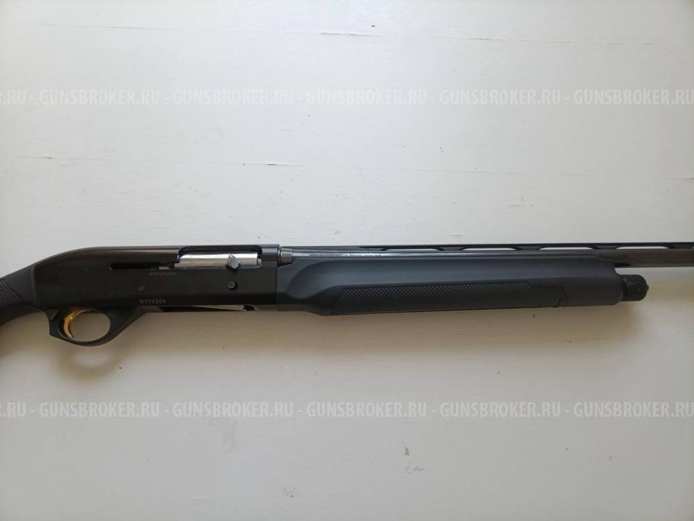 Benelli Montefeltro