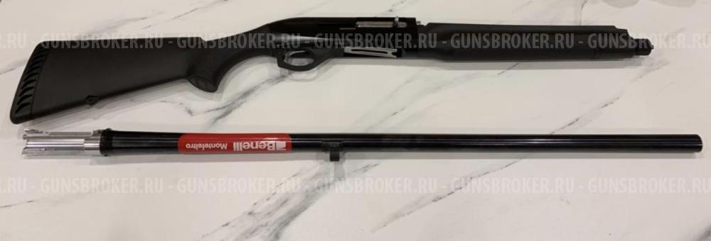 Benelli Montefeltro
