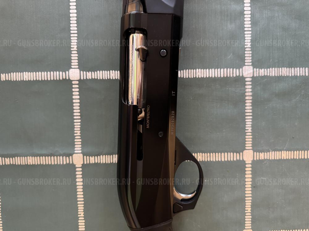 Benelli Montefeltro