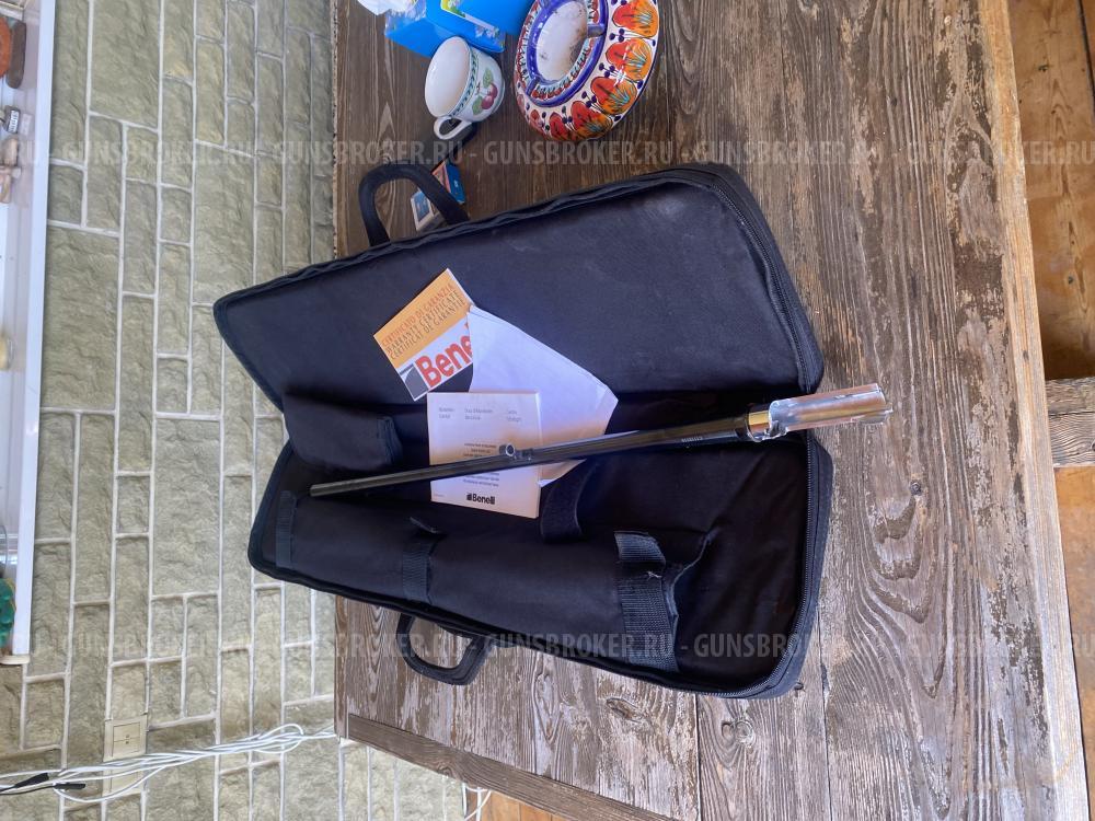 Бенелли монтефельтро