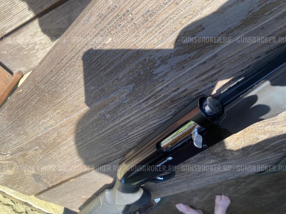 Бенелли монтефельтро