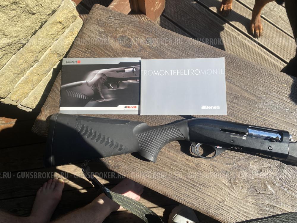 Бенелли монтефельтро