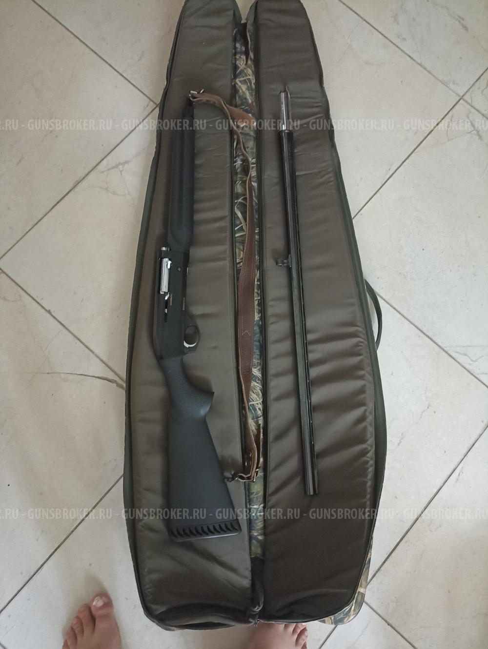 Benelli Montefeltro 
