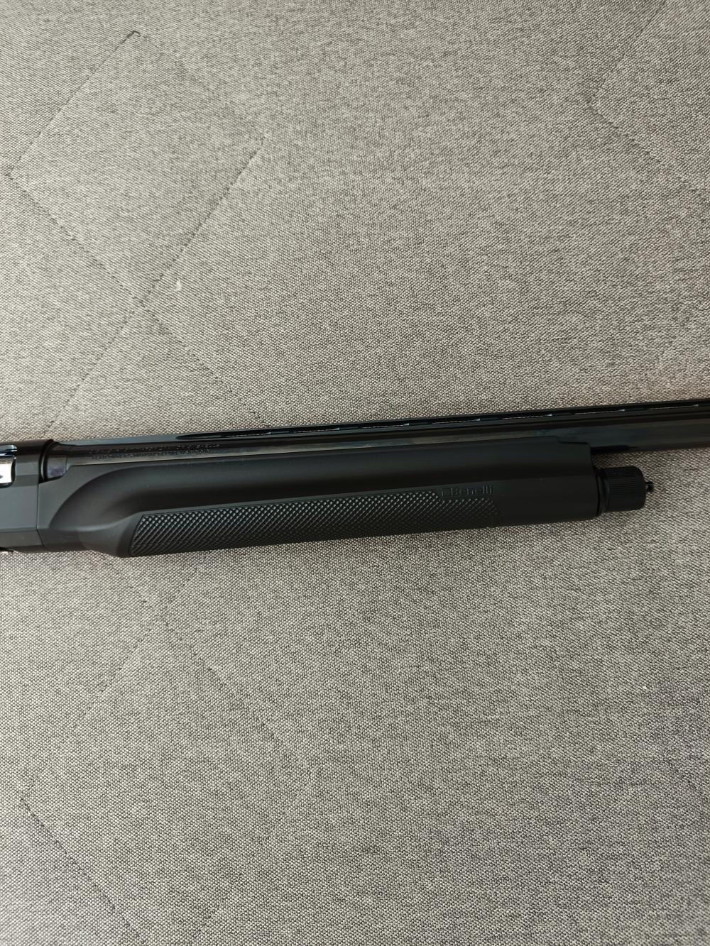 Benelli Montefeltro.