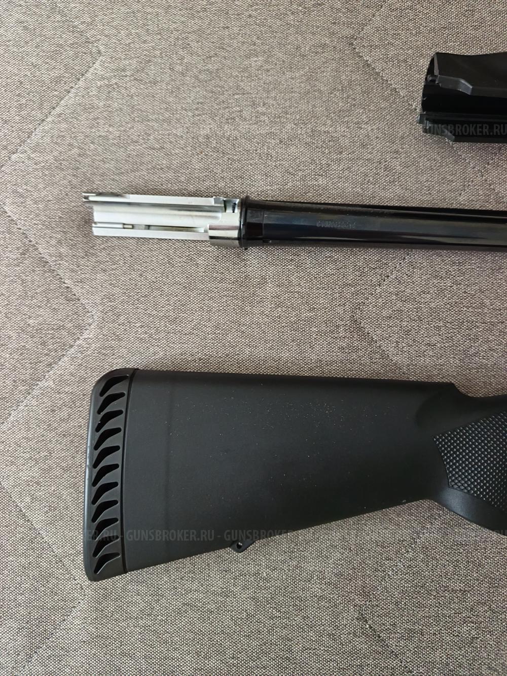 Benelli Montefeltro.