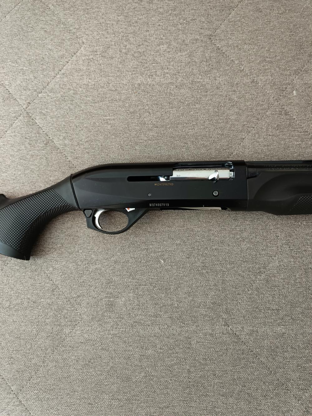 Benelli Montefeltro.