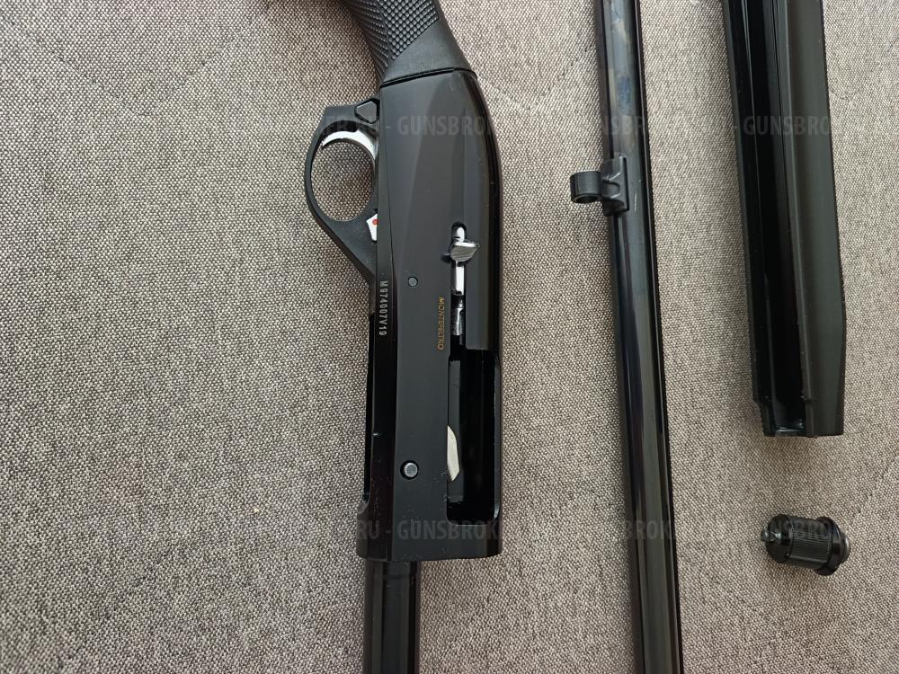 Benelli Montefeltro.