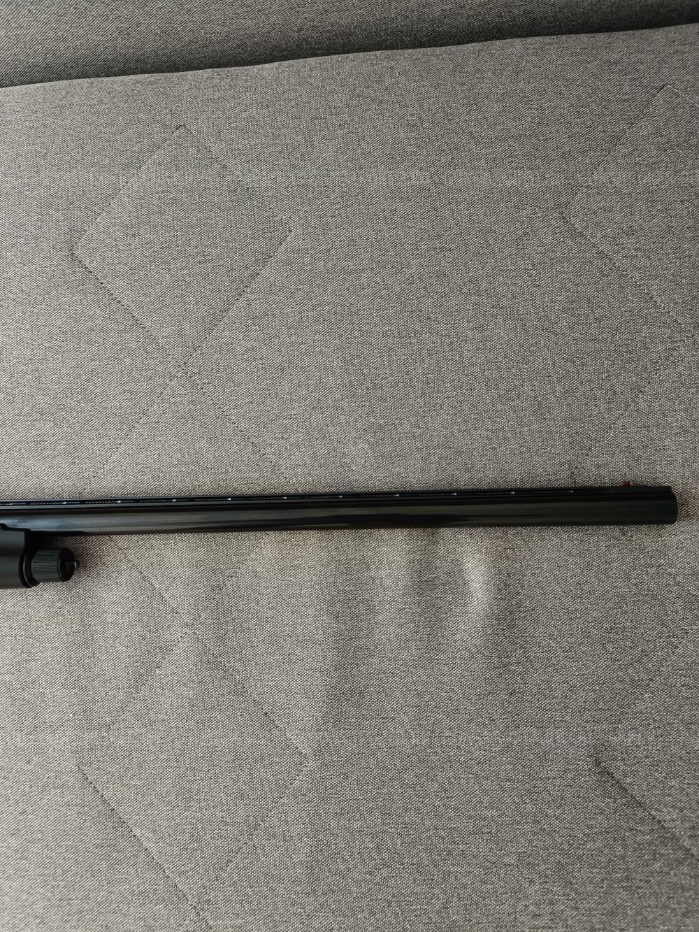 Benelli Montefeltro.