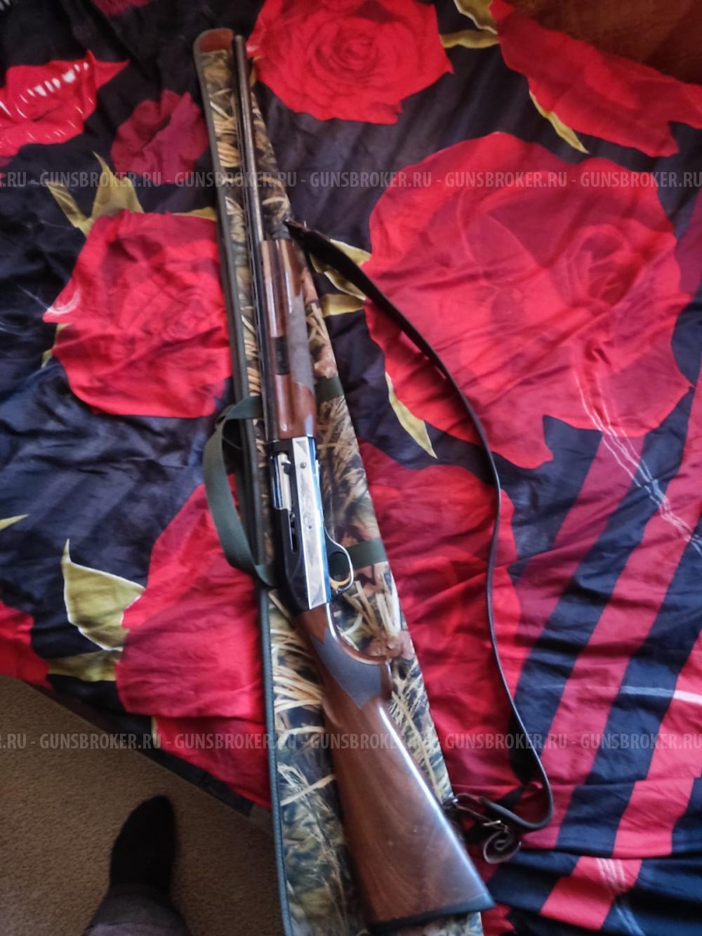 Benelli Montefeltro