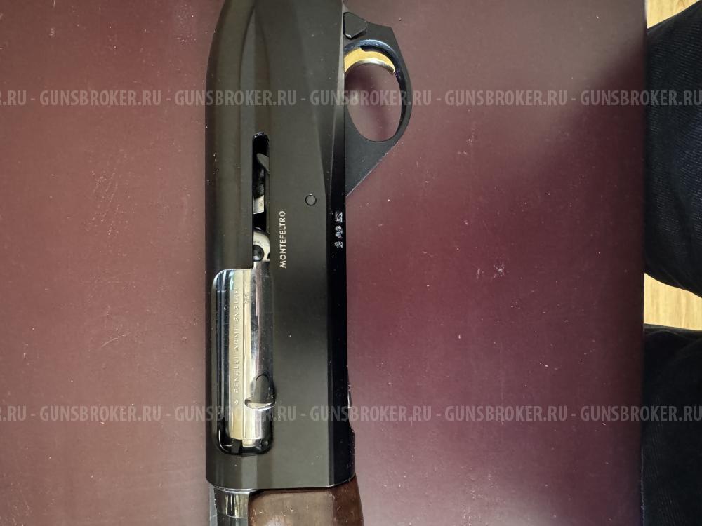 Benelli Montefeltro 