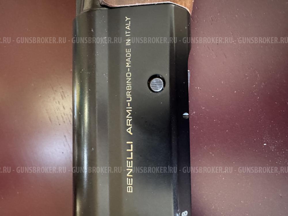 Benelli Montefeltro 