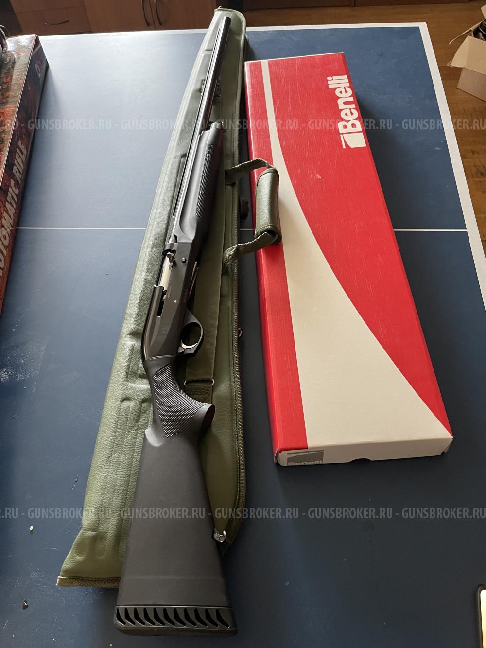 Benelli montefeltro