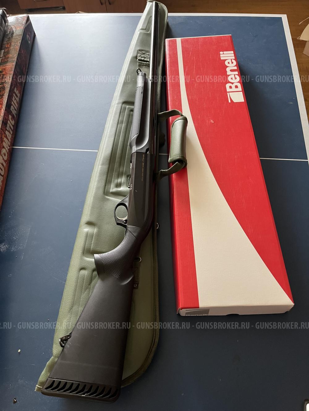 Benelli montefeltro