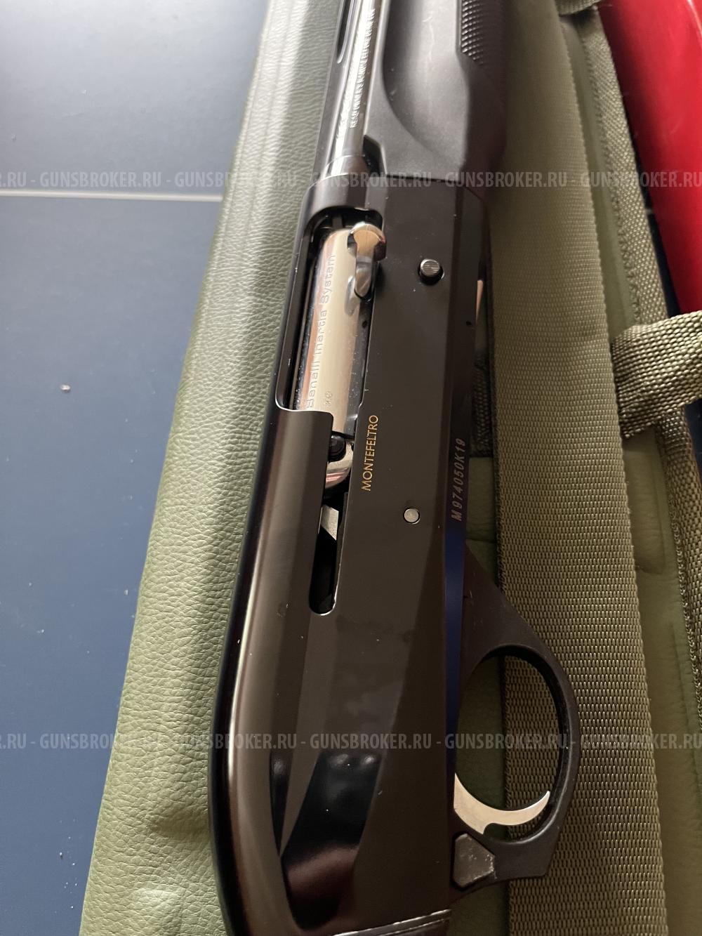 Benelli montefeltro