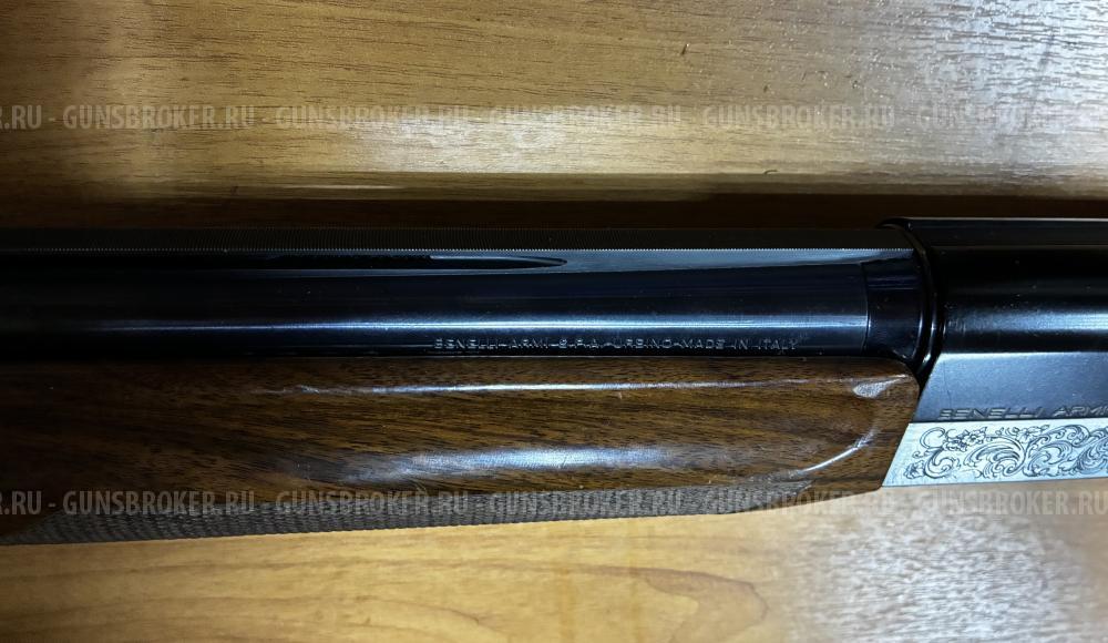 Benelli Montefeltro