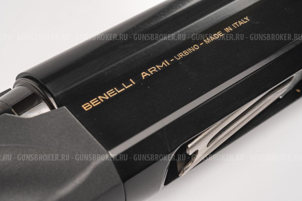 Benelli Montefeltro