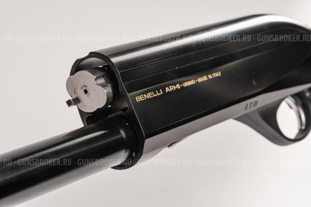 Benelli Montefeltro