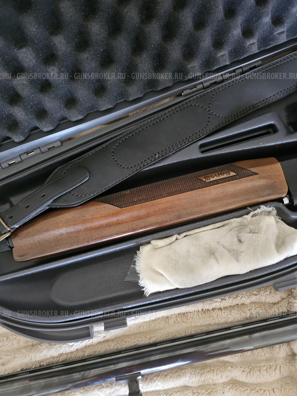 Benelli Montefeltro