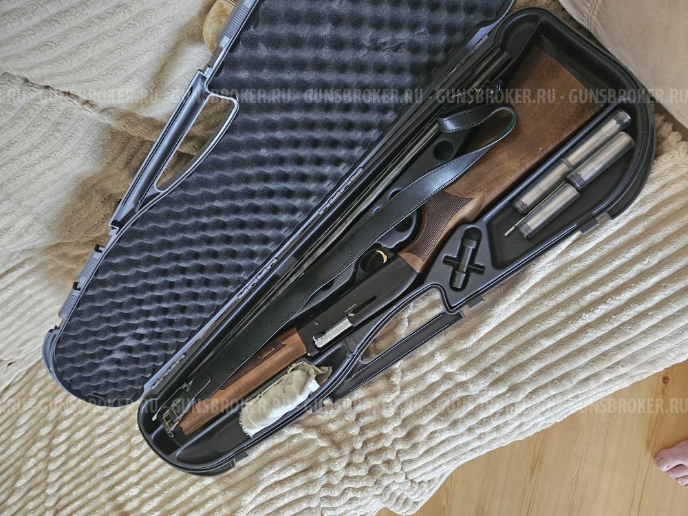 Benelli Montefeltro