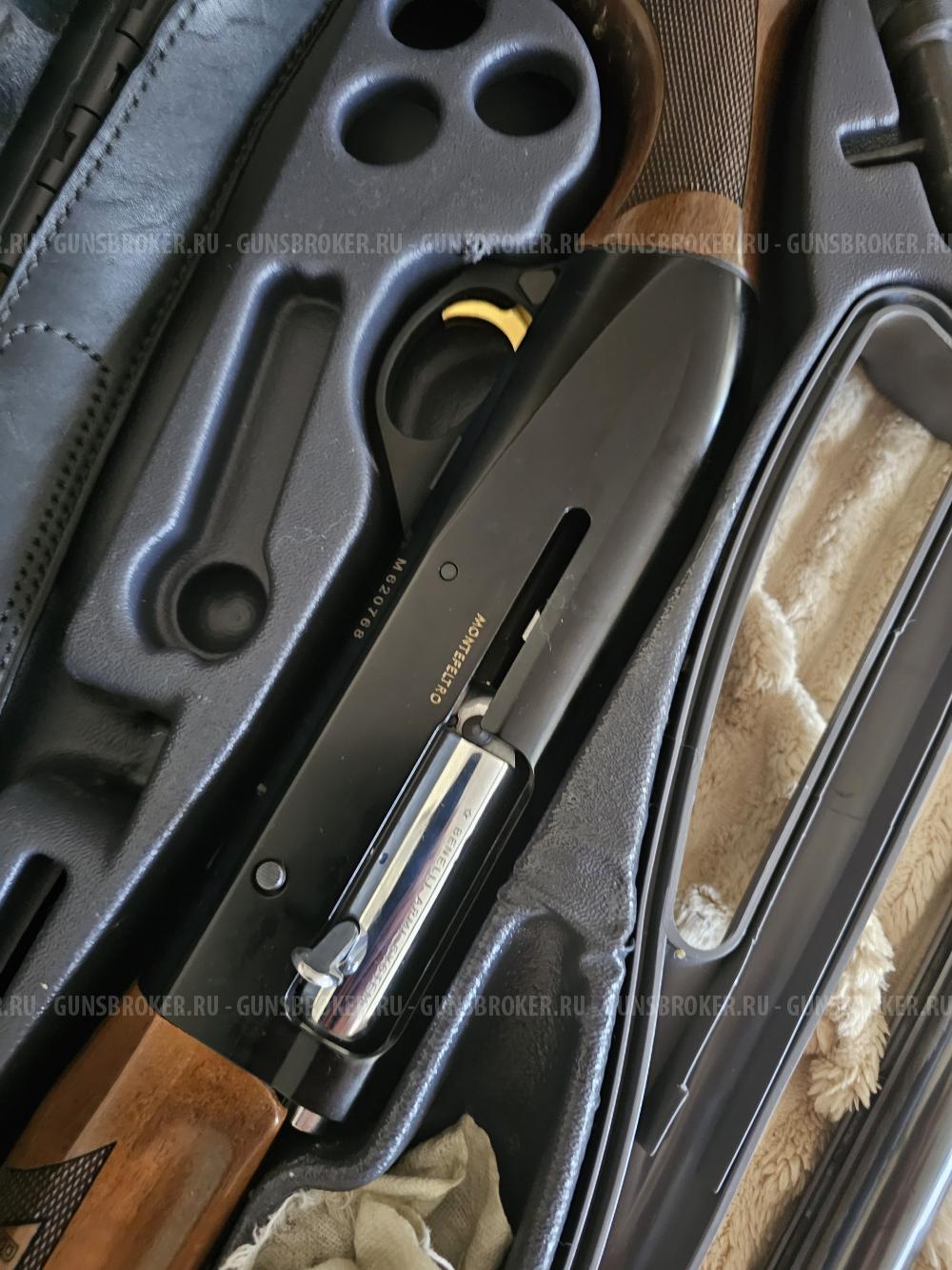 Benelli Montefeltro
