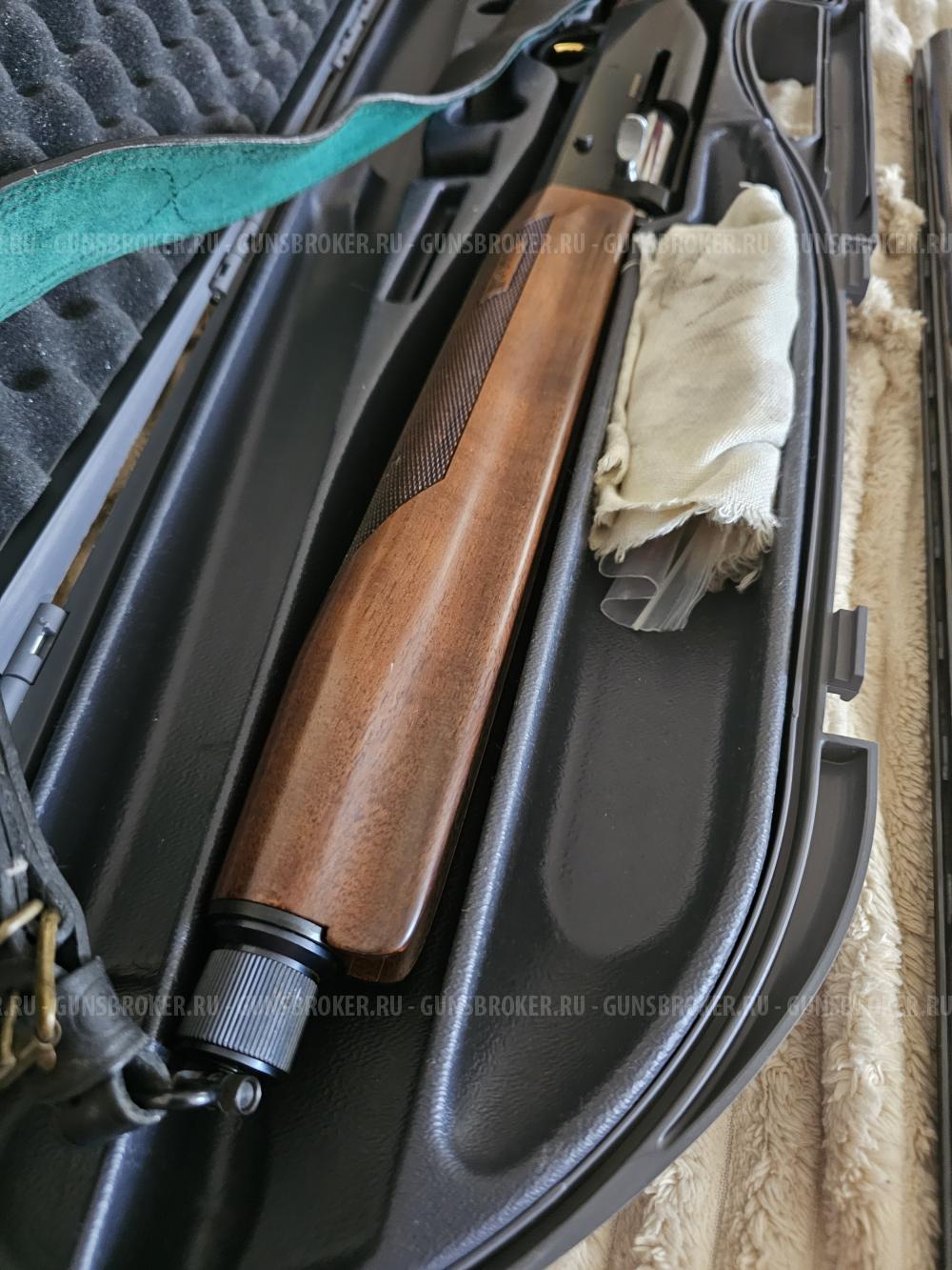 Benelli Montefeltro
