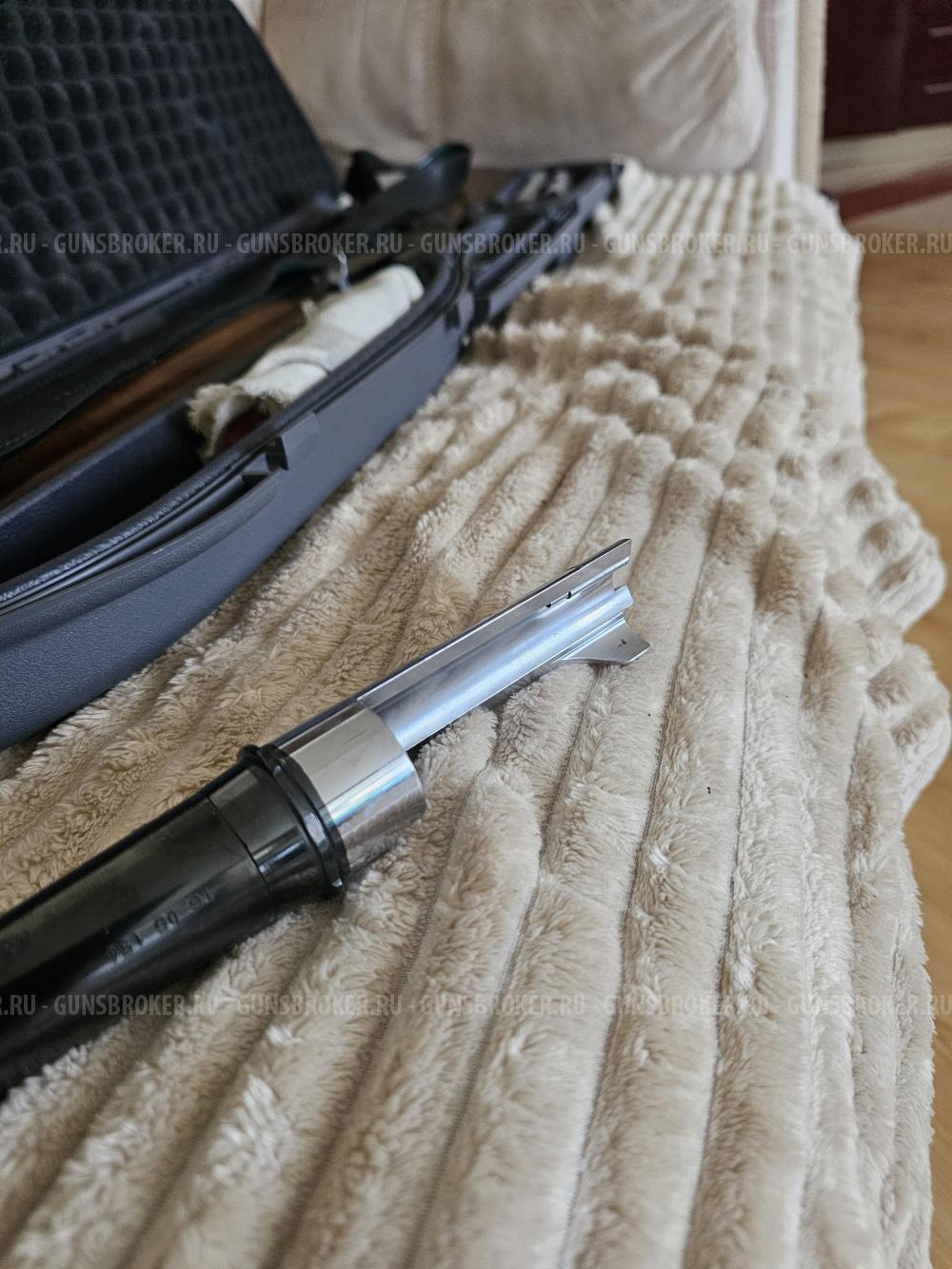 Benelli Montefeltro