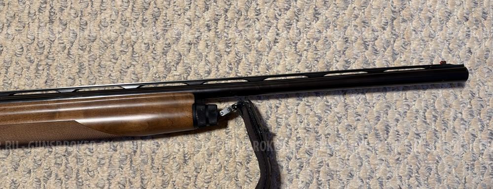Benelli Montefeltro