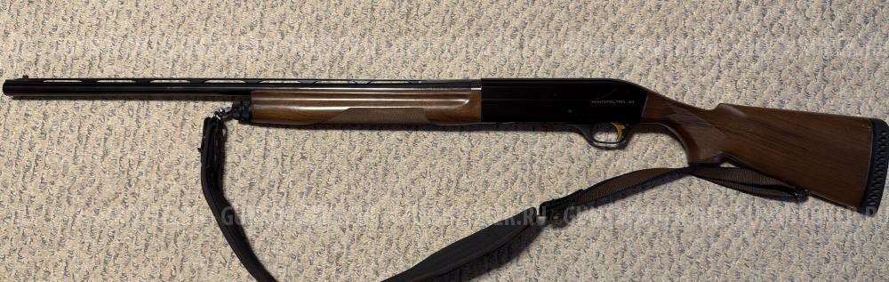 Benelli Montefeltro