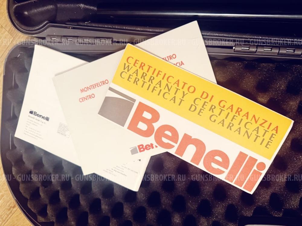 Benelli Montefeltro